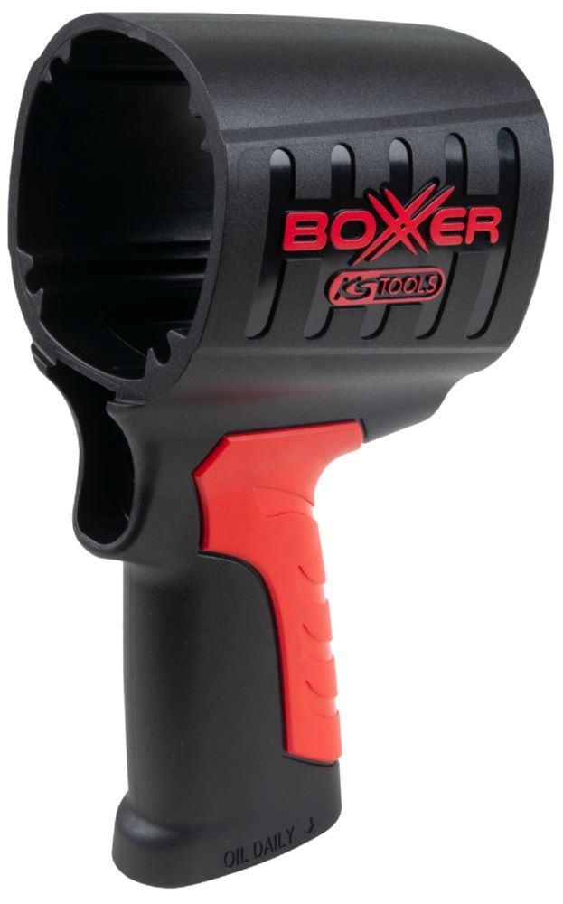 Produktbild KS Tools Gehäuse Herstellernummer 515.1195-R005P Gewicht 249 g