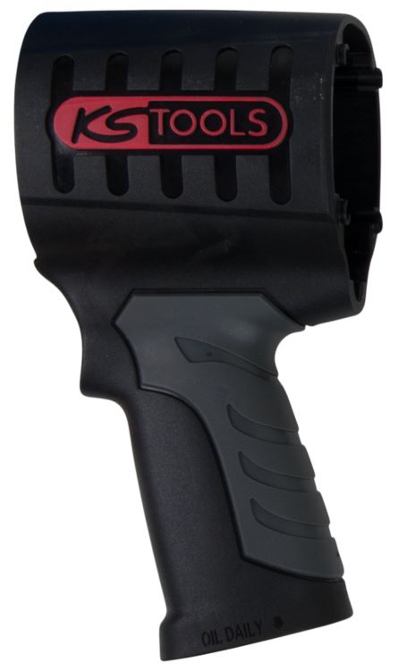 Produktbild KS Tools Gehäuse 249 g