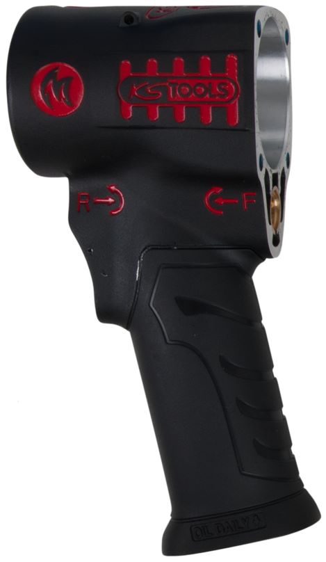 Produktbild KS Tools Gehäuse mit 419 g Gewicht