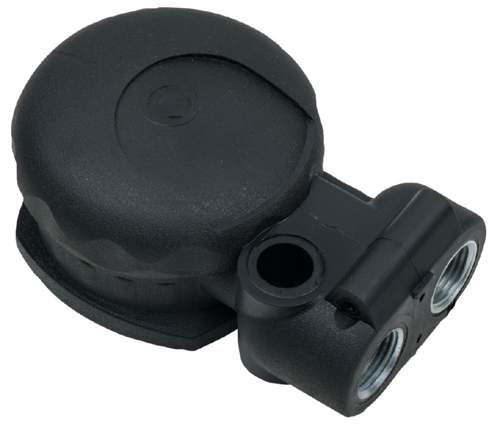 Produktbild KS Tools Gehäuse Gewicht 213 g