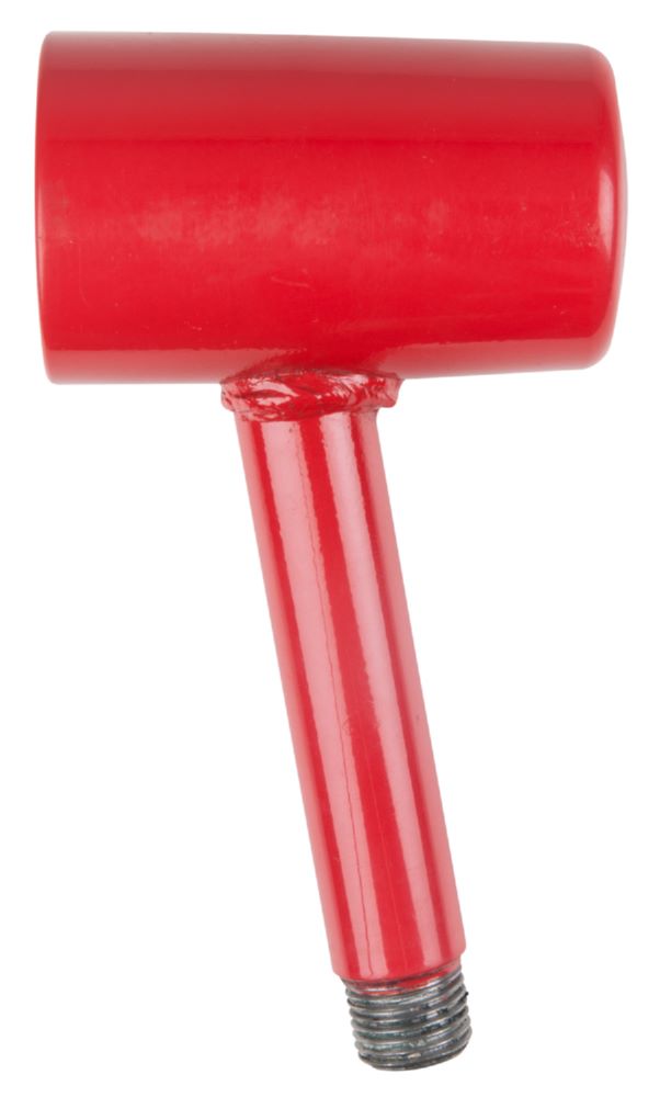 Produktbild KS Tools Gehäuse rot Druckluft