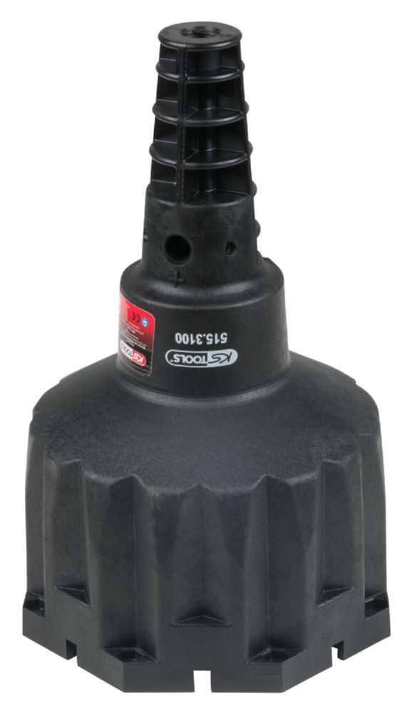 Produktbild KS Tools Gehäuse 605 g Gewicht