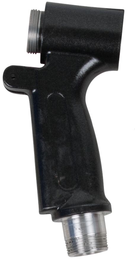 Produktbild KS Tools Gehäuse schwarz für Druckluft Nietwerkzeug Pistole