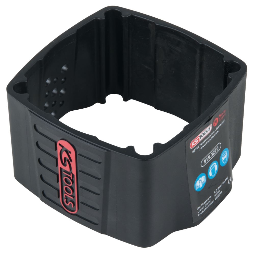 Produktbild KS Tools Gehäuse mit 1135 g Gewicht