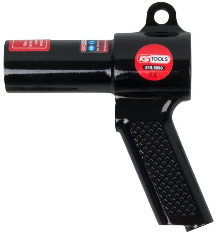 Produktbild KS Tools Gehäuse 185 g für Druckluftwekzeuge