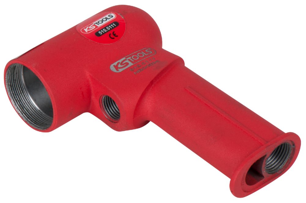 Produktbild KS Tools Gehäuse 151 g für Druckluftwerkzeug