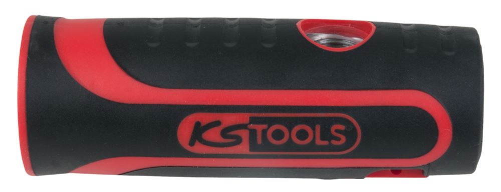 Produktbild KS Tools Gehäuse für 10 mm Druckluft Winkelbohrmaschine