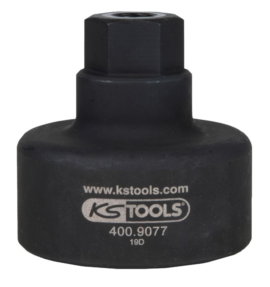 Produktbild KS Tools Gehäuse für Hochdruckpumpenrad Abzieher