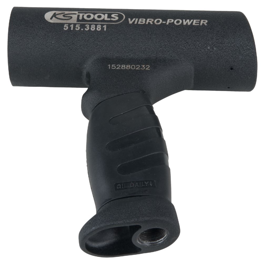 Produktbild KS Tools Gehäuse mit Griffgummierung