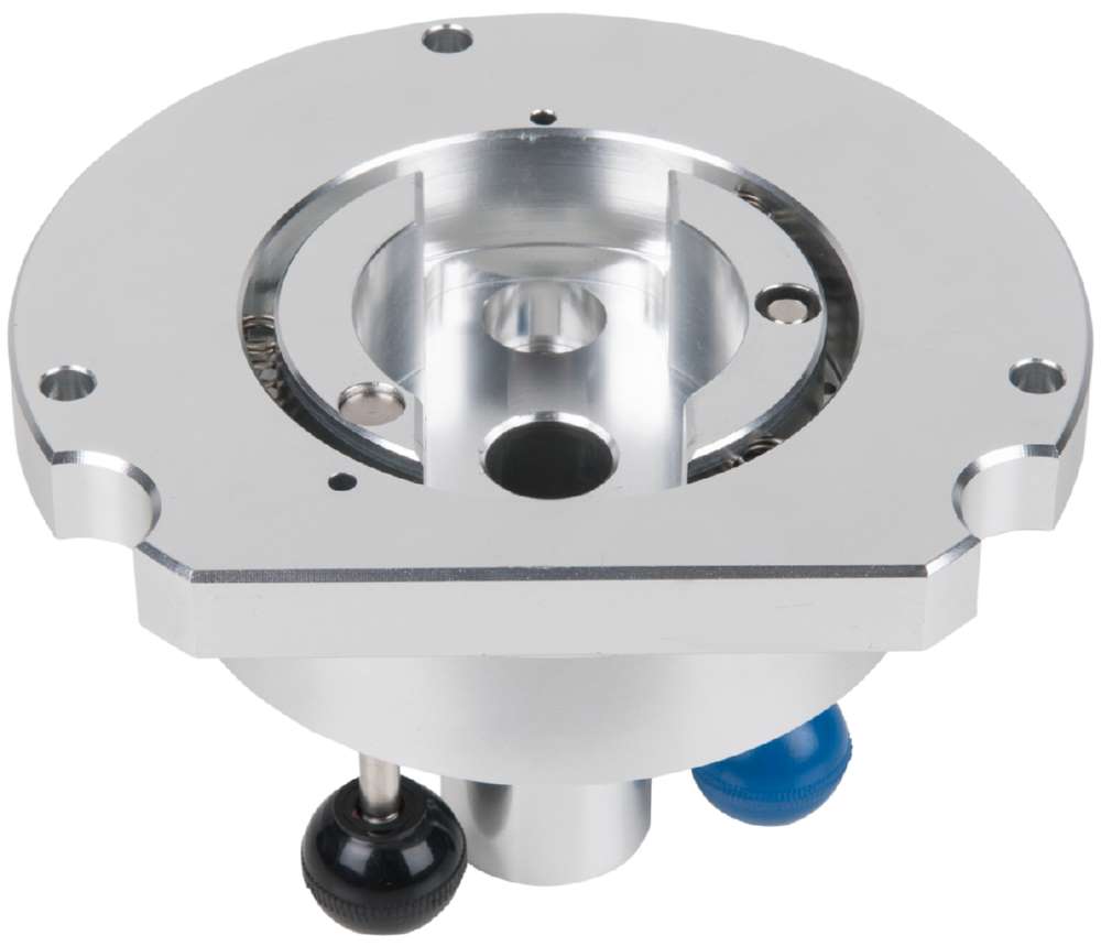 Produktbild KS Tools Gehäuse mit Zentrierdorne