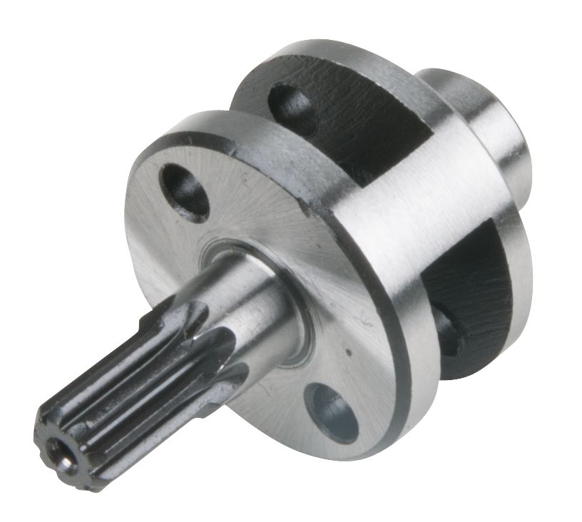 Produktbild KS Tools Gehäuse für Planetengetriebe für 1/4 Zoll Polierer