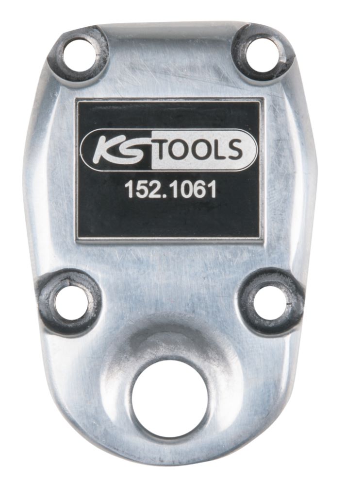 Produktbild KS Tools Gehäusedeckel mit 37 g Gewicht