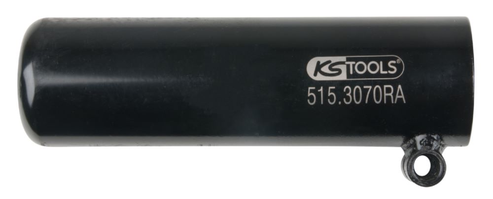 Produktbild KS Tools Gehäuserohr für 3/8 Zoll Druckluft Nadelentroster