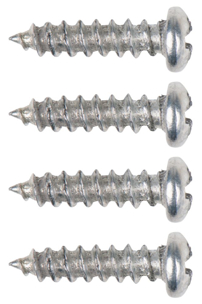 Produktbild KS Tools Gehäuseschraubenset 4 Stk