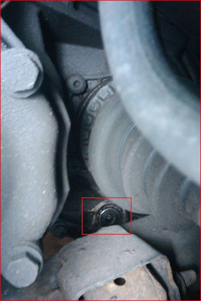 Produktbild KS Tools 3/8 Zoll Gelenk Öldienst Bit Stecknuss für Innensechskant Schrauben 17 mm bild 2