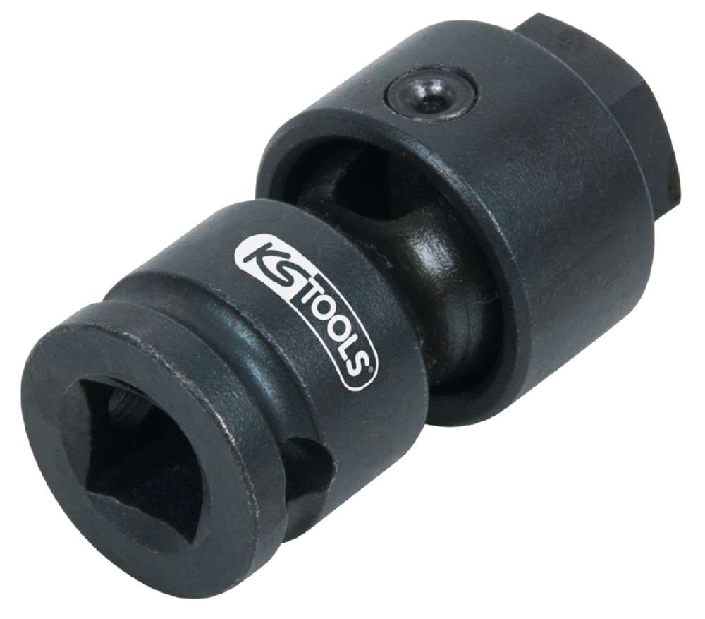 Produktbild KS Tools 3/8 Zoll Gelenk Öldienst Bit Stecknuss für Innensechskant Schrauben 17 mm