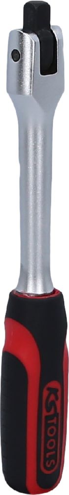 Produktbild KS Tools 1/4 Zoll Gelenk-Steckgriff bild 2