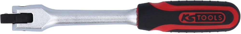 Produktbild KS Tools 1/4 Zoll Gelenk-Steckgriff