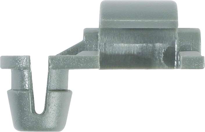 Produktbild KS Tools Gelenkkopf Clip linke Seite für Mazda 10er Pack Stabdurchmesser 4,0 mm