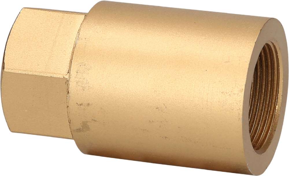 Produktbild KS Tools Gelenkwellen Adapter für Fiat M28 x 1,5 mm Länge 65 mm bild 4