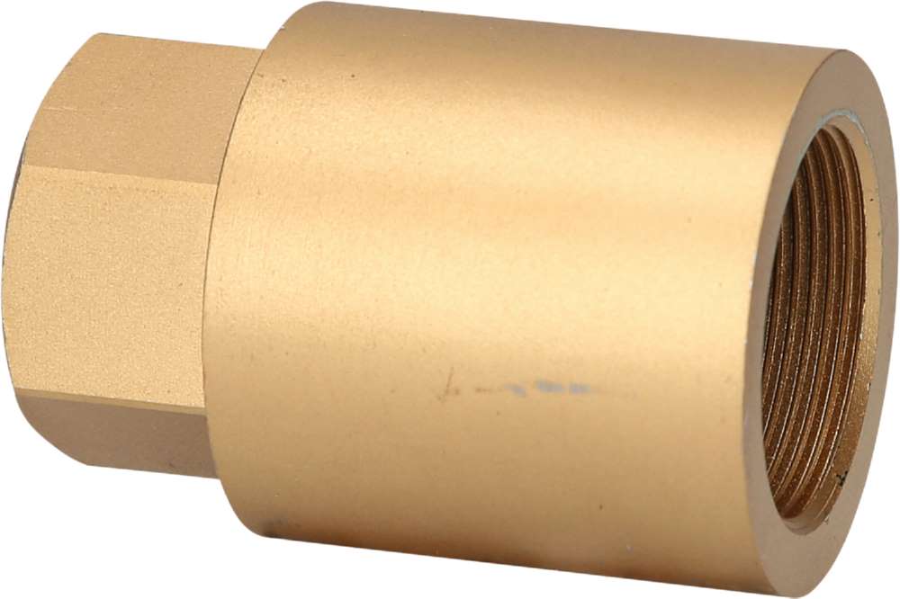 Produktbild KS Tools Gelenkwellen Adapter für Fiat M33 x 1,5 mm Länge 65 mm bild 4