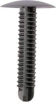 Produktbild KS Tools Gepäckraumverkleidungs Clip für Honda 50er Pack Durchmesser 6,0 mm Länge 27,0 mm