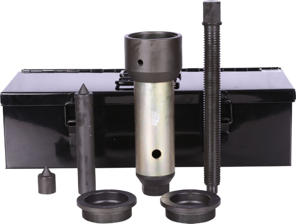 Produktbild KS Tools Getriebelager Wellenhülsen Abzieher Satz für Fuso 8 teilig