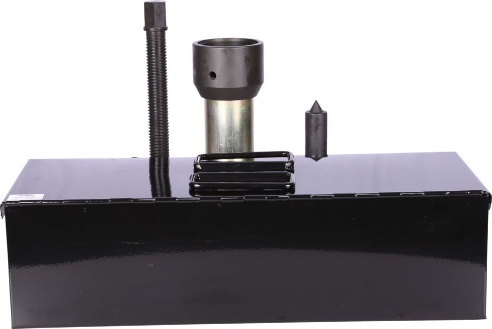 Produktbild KS Tools Getriebelager Wellenhülsen Abzieher Satz für Fuso 8 teilig bild 2