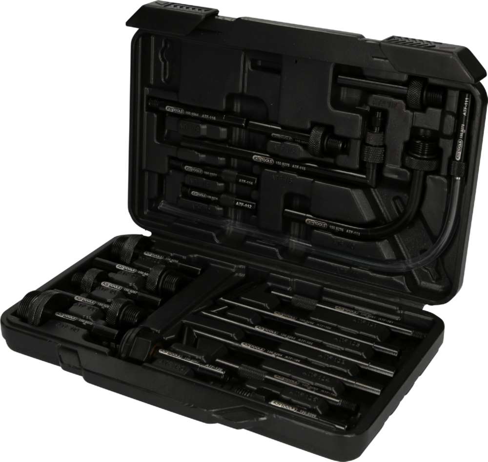 Produktbild KS Tools Getriebeöl Befülladapter Satz 20 Teile