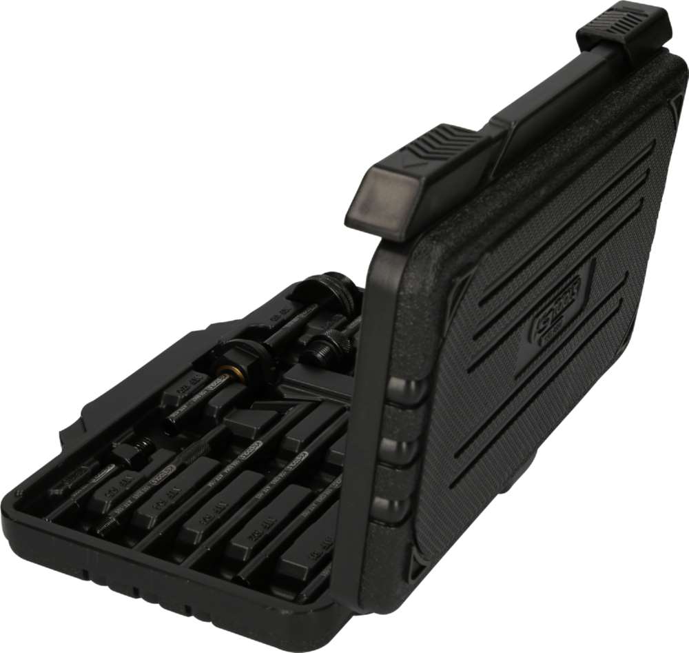 Produktbild KS Tools Getriebeöl Befülladapter Satz 20 Teile bild 2