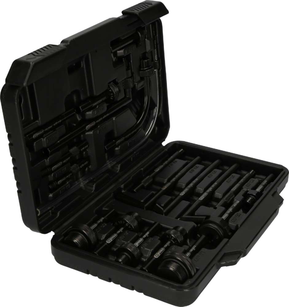 Produktbild KS Tools Getriebeöl Befülladapter Satz 20 Teile bild 4