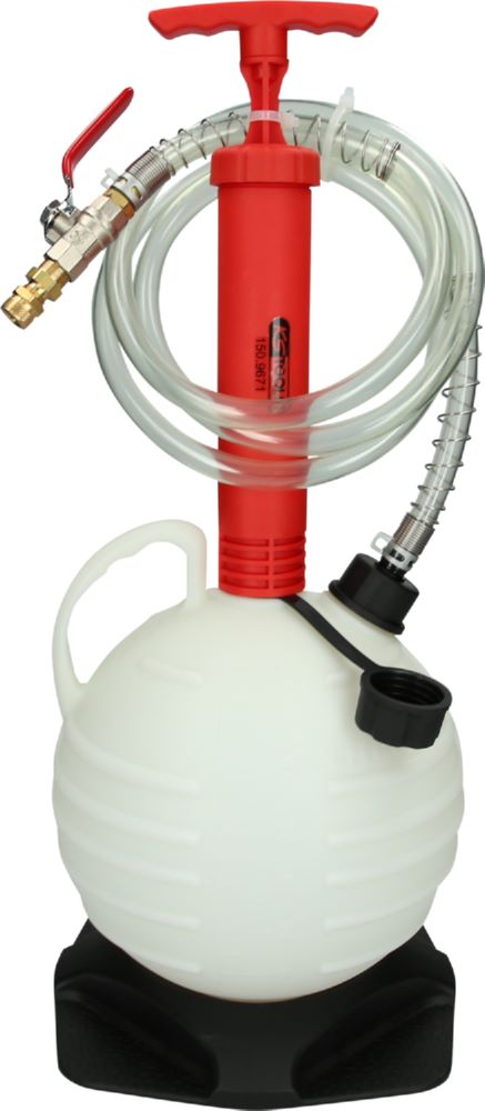 Produktbild KS Tools Getriebeölbefüllgerät mit Handpumpe ohne Adapter