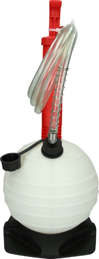 Produktbild KS Tools Getriebeölbefüllgerät mit Handpumpe ohne Adapter bild 3