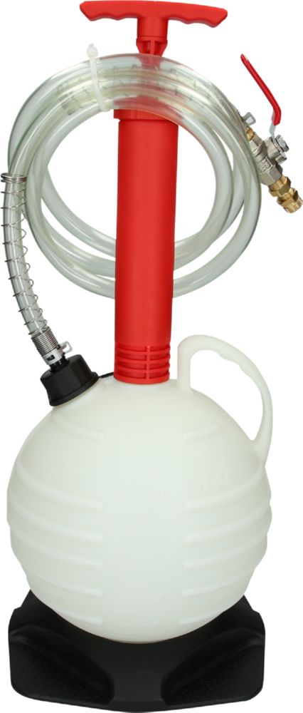 Produktbild KS Tools Getriebeölbefüllgerät mit Handpumpe ohne Adapter bild 4