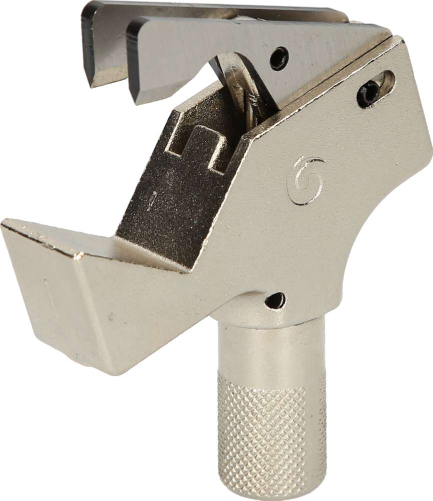 Produktbild KS Tools Gewinde Nachschneider für Außengewinde M4 - M45 Breite 22 mm