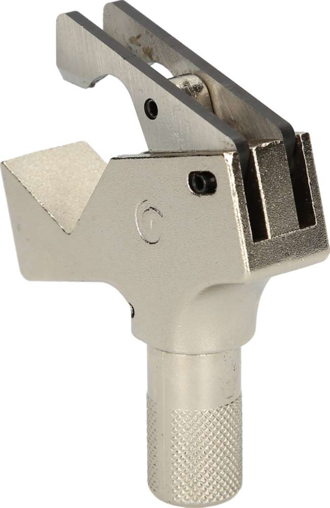 Produktbild KS Tools Gewinde Nachschneider für Außengewinde M4 - M45 Breite 22 mm bild 3