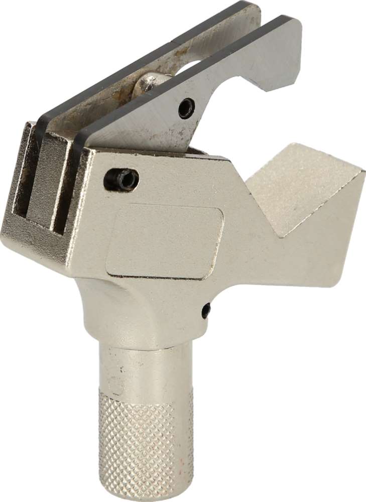 Produktbild KS Tools Gewinde Nachschneider für Außengewinde M4 - M45 Breite 22 mm bild 5