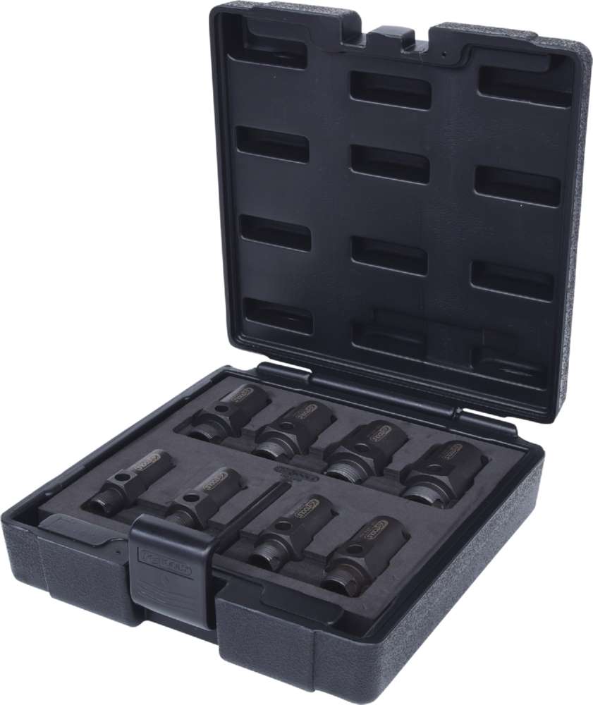 Produktbild KS Tools Gewinde Reparatur Satz 9 Teile