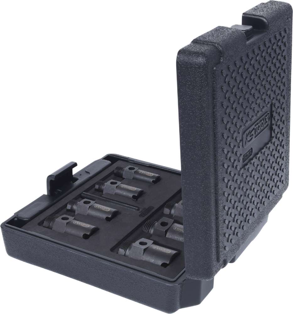 Produktbild KS Tools Gewinde Reparatur Satz 9 Teile bild 2