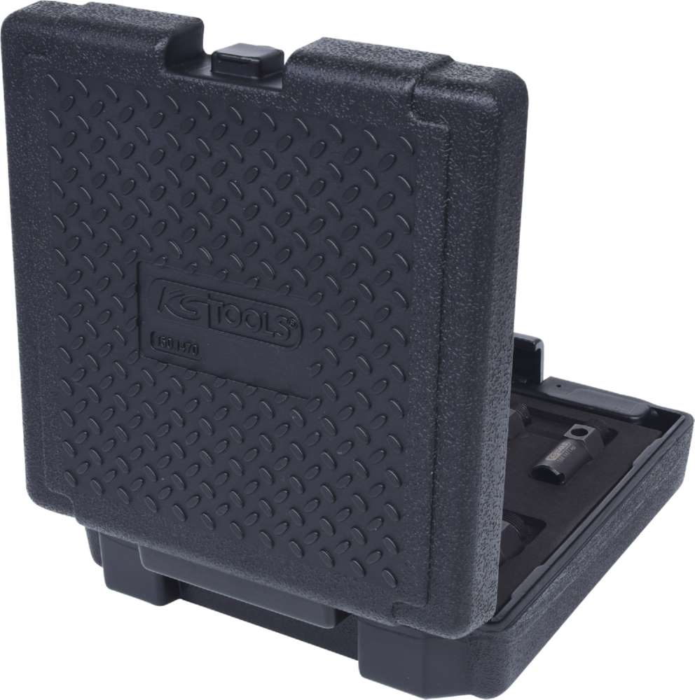 Produktbild KS Tools Gewinde Reparatur Satz 9 Teile bild 3