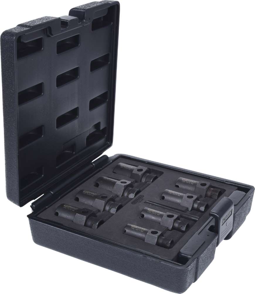 Produktbild KS Tools Gewinde Reparatur Satz 9 Teile bild 5