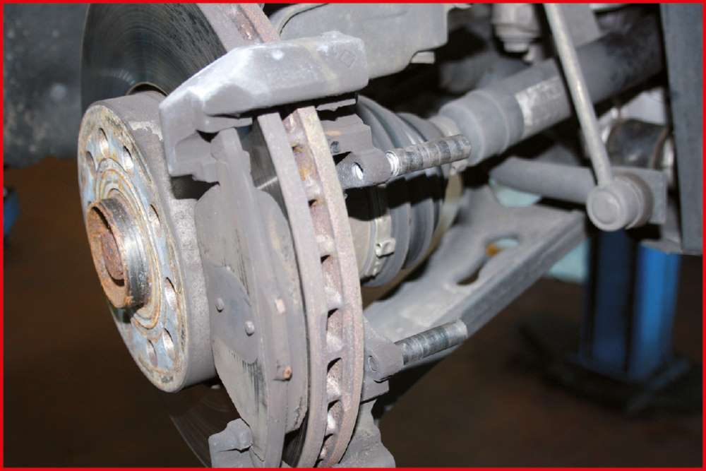 Produktbild KS Tools Gewinde Reparatursatz M9 x 1,25 16 Teile bild 5