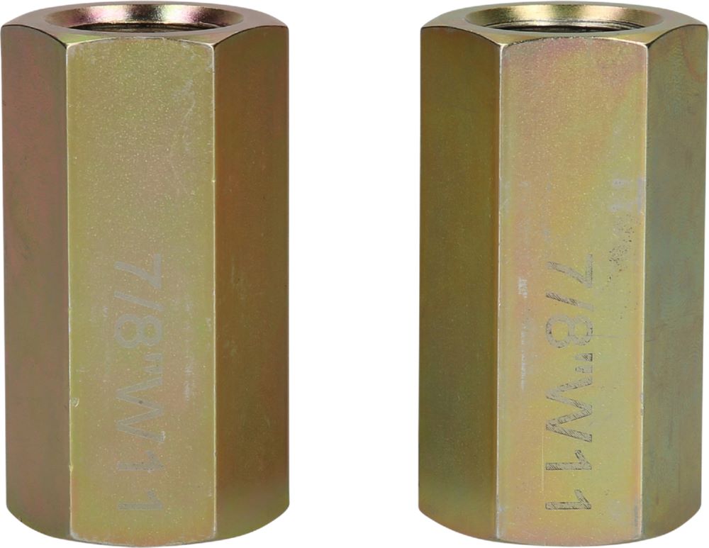 Produktbild KS Tools Gewindeadapter M22 x 1,5 mm bild 3