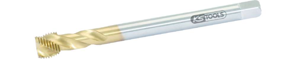 Produktbild KS Tools Gewindebohrer M10 x 1,25