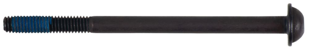 Produktbild KS Tools Gewindebolzen Halbrund Gewicht 7 g