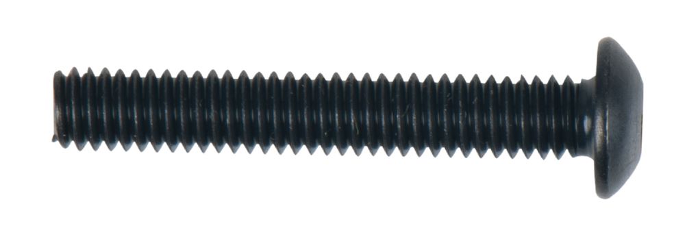 Produktbild KS Tools Gewindebolzen Halbrund