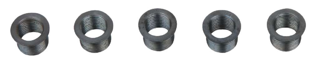 Produktbild KS Tools Gewindebuchse mit Bund Gesamtlänge 11,2 mm