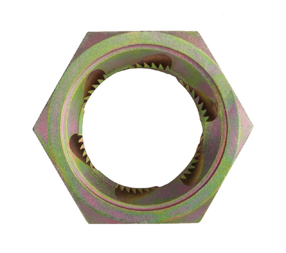 Produktbild KS Tools Gewindeschneidmutter M18 x 1,50