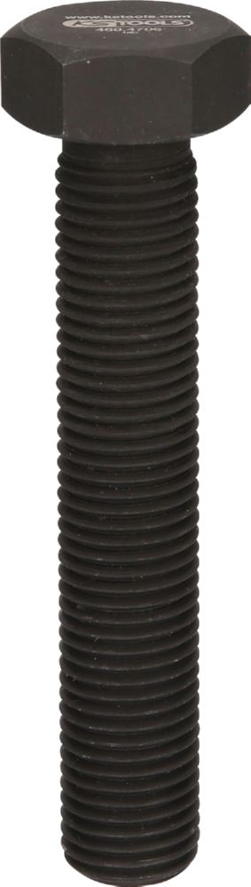 Produktbild KS Tools Gewindespindel M22 x 134 mm bild 3