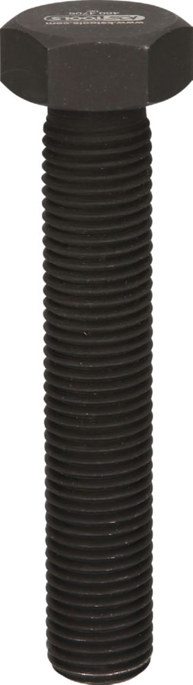 Produktbild KS Tools Gewindespindel M22 x 134 mm bild 4